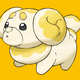 Fidough, the latest Pokémon announcement, is a puppy made of uncooked bread. I'm sorry.